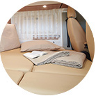 Espace jour et nuit