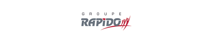 Le groupe Rapido