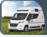 Fourgon Campereve, mod�le Neovan