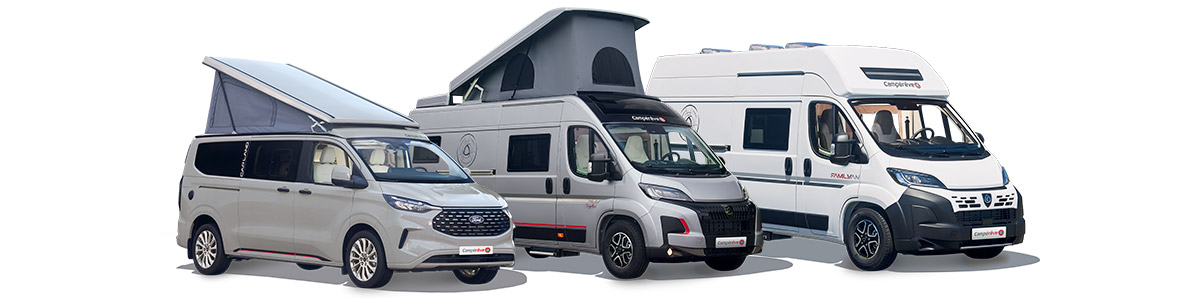 Camp�r�ve sp�cialiste du fourgon am�nag�