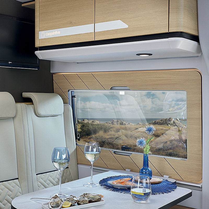 Nouvelle ambiance Nordic Camp�r�ve 2026