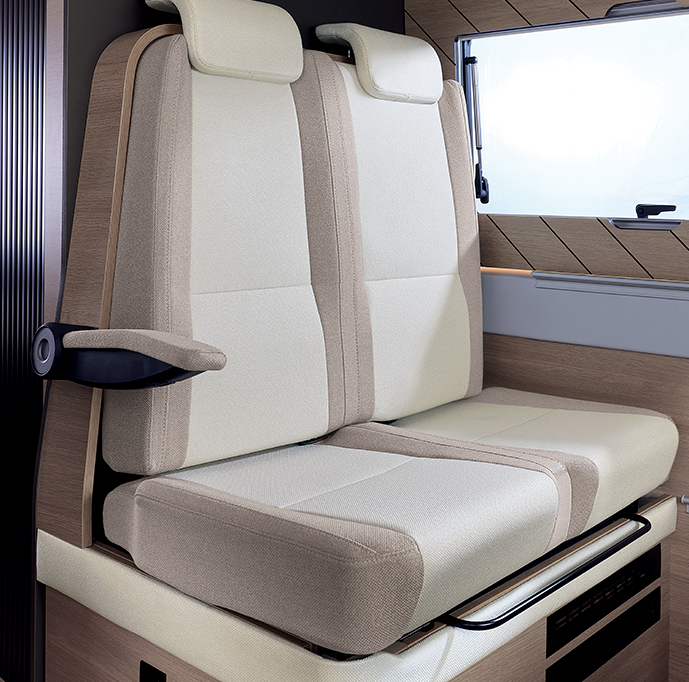 Sellerie Sonora sur Edition Saphir