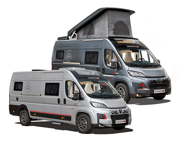 Nouveau mod�le LIFT VAN