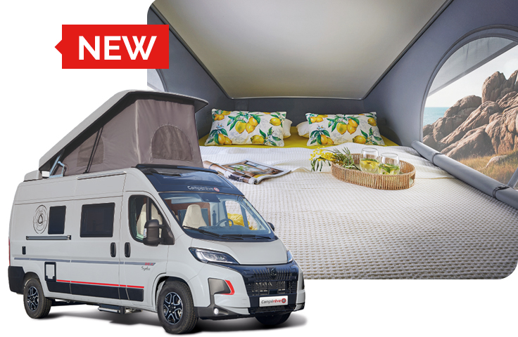 Nouveau mod�le �dition de printemps Magellan 643 Air Saphir