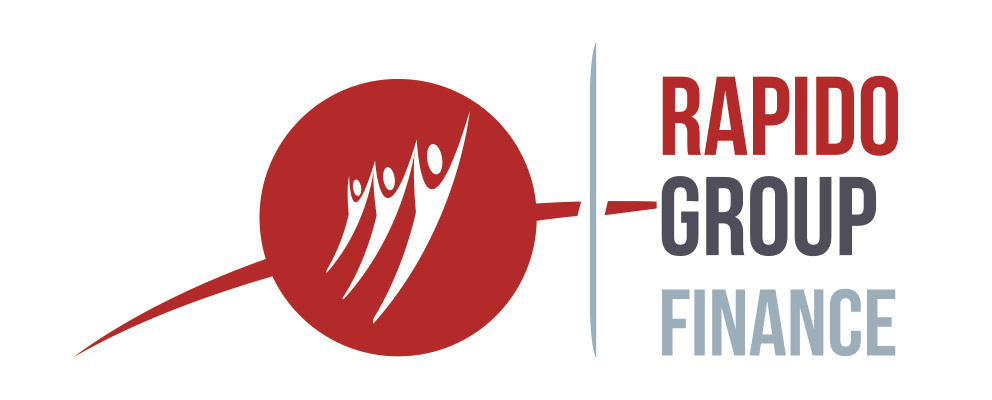 logo service crédit Rapido