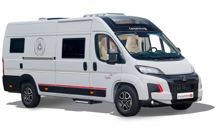 Campereve 746 Clearance