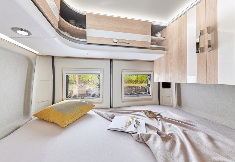 2 - le Magellan 540 Air Gamme Magellan