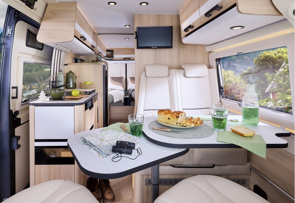 1 - le Magellan 746 Air Saphir Gamme Magellan