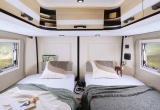 3 - le Magellan 746 Air Saphir Gamme Magellan