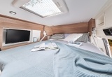 4 - le Family Van Gamme Premium