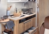 2 - le Family Van Gamme Premium