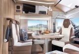 1 - le Family Van Gamme Premium