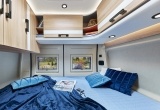 2 - le Camper Van XL Saphir Gamme Premium