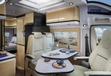 1 - le Magellan 643 Saphir Gamme Magellan