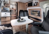 1 - le Family Van Gamme Premium