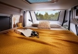 3 - le Camper Van XL Saphir Gamme Premium