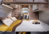 2 - le Camper Van XL Saphir Gamme Premium