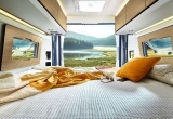1 - le Lift Van Gamme Premium