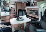 3 - le Family Van Gamme Premium