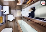 3 - le Camper Van XL Saphir Gamme Premium