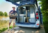 3 - le CAP LAND Gamme Compact